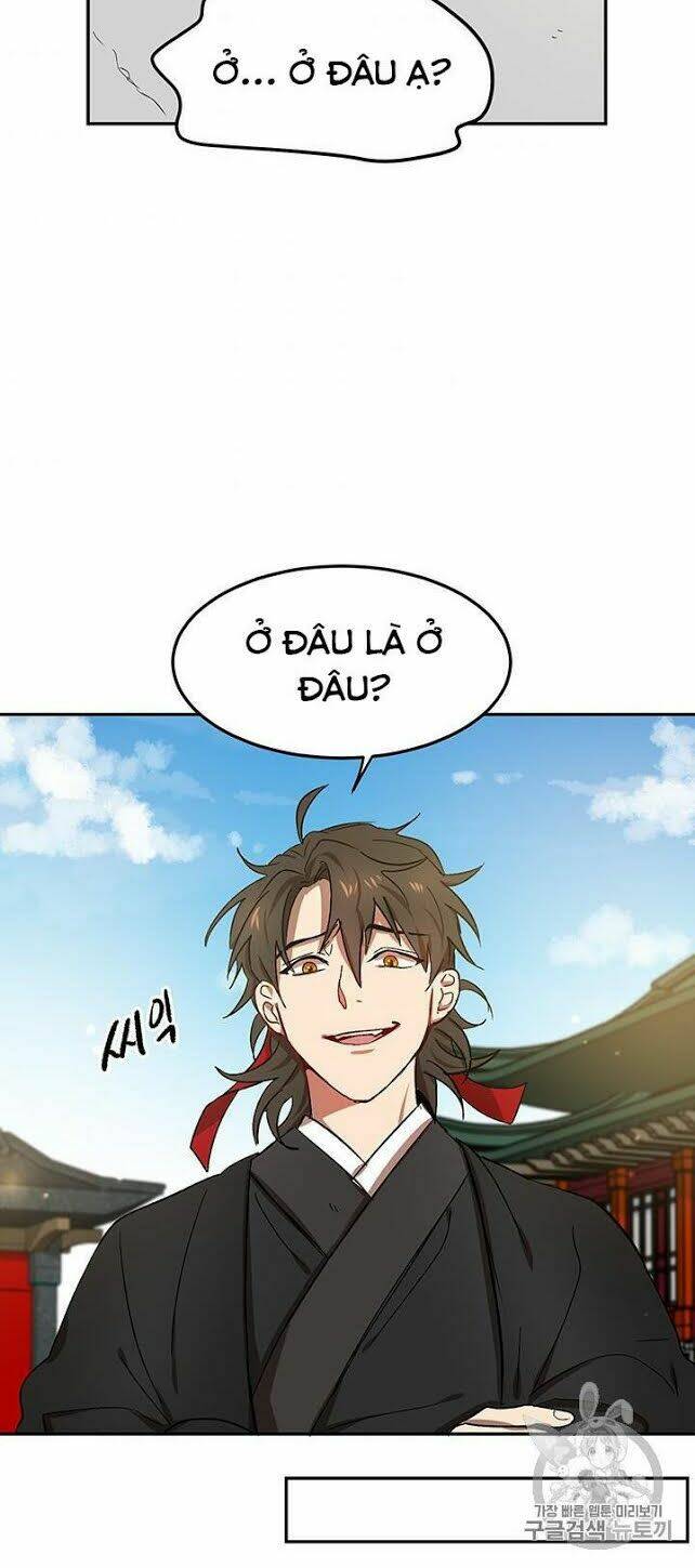 Võ Đang Kỳ Hiệp: Chapter 6