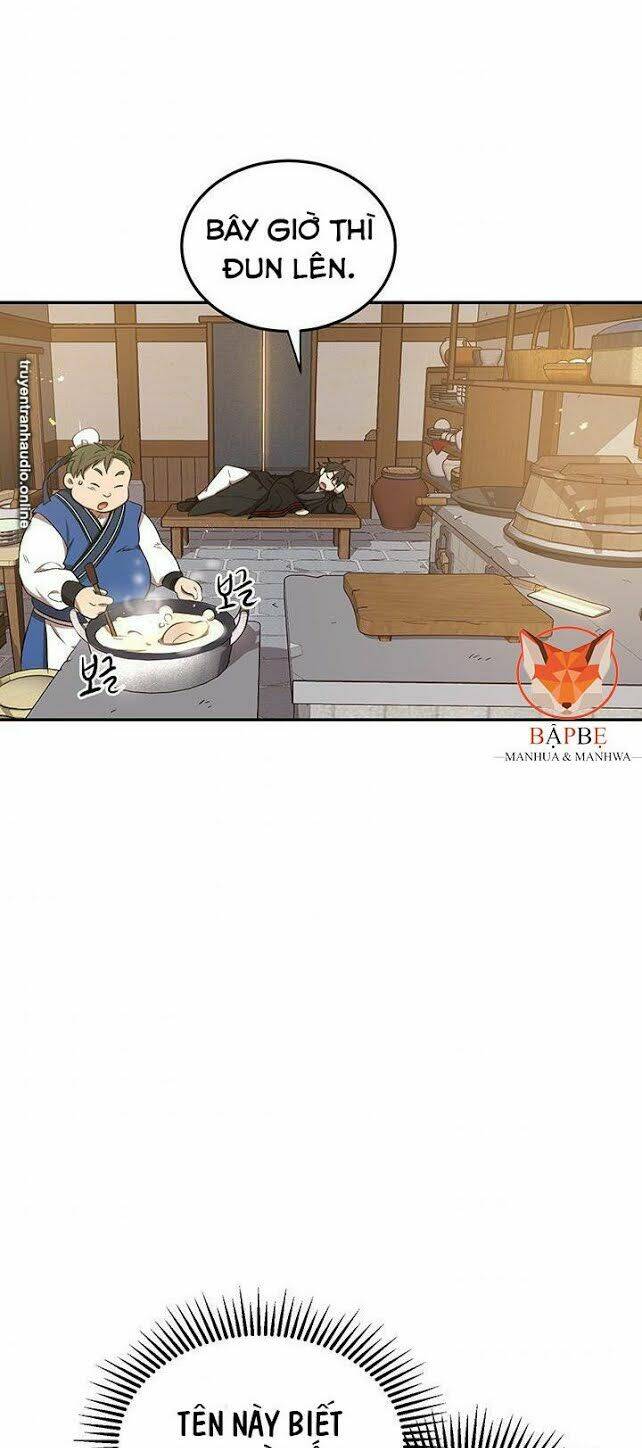 Võ Đang Kỳ Hiệp: Chapter 6