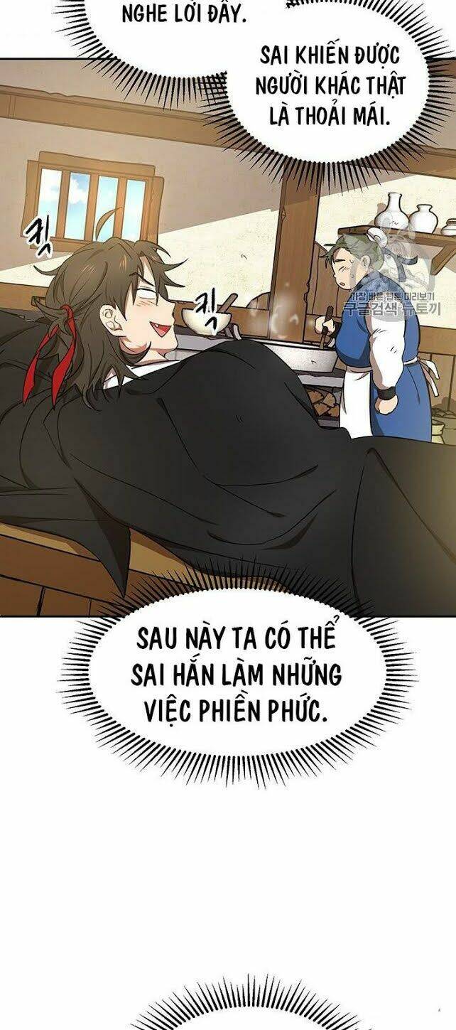 Võ Đang Kỳ Hiệp: Chapter 6