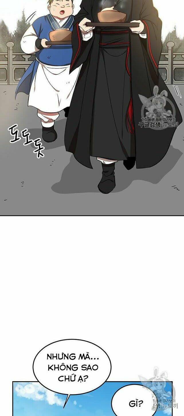 Võ Đang Kỳ Hiệp: Chapter 6