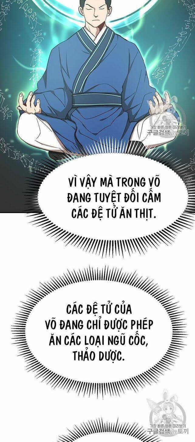 Võ Đang Kỳ Hiệp: Chapter 6