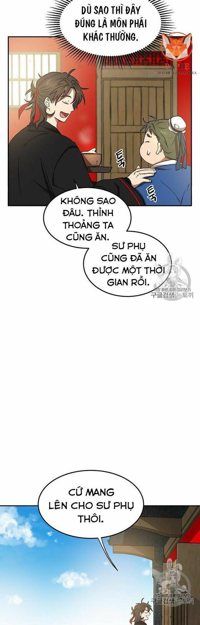 Võ Đang Kỳ Hiệp: Chapter 6