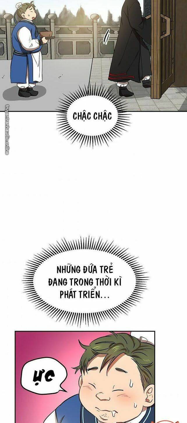 Võ Đang Kỳ Hiệp: Chapter 6