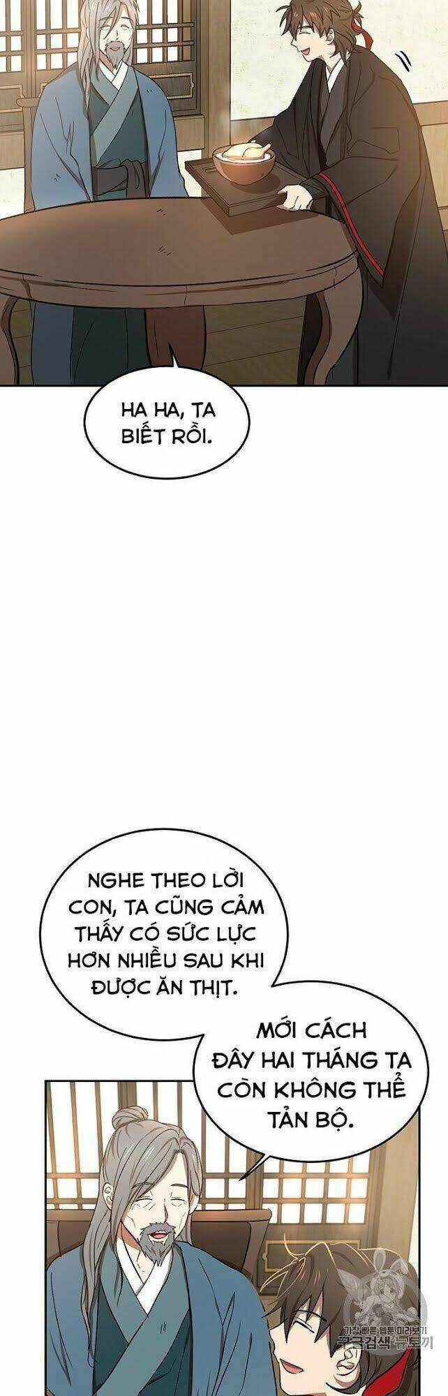 Võ Đang Kỳ Hiệp: Chapter 6