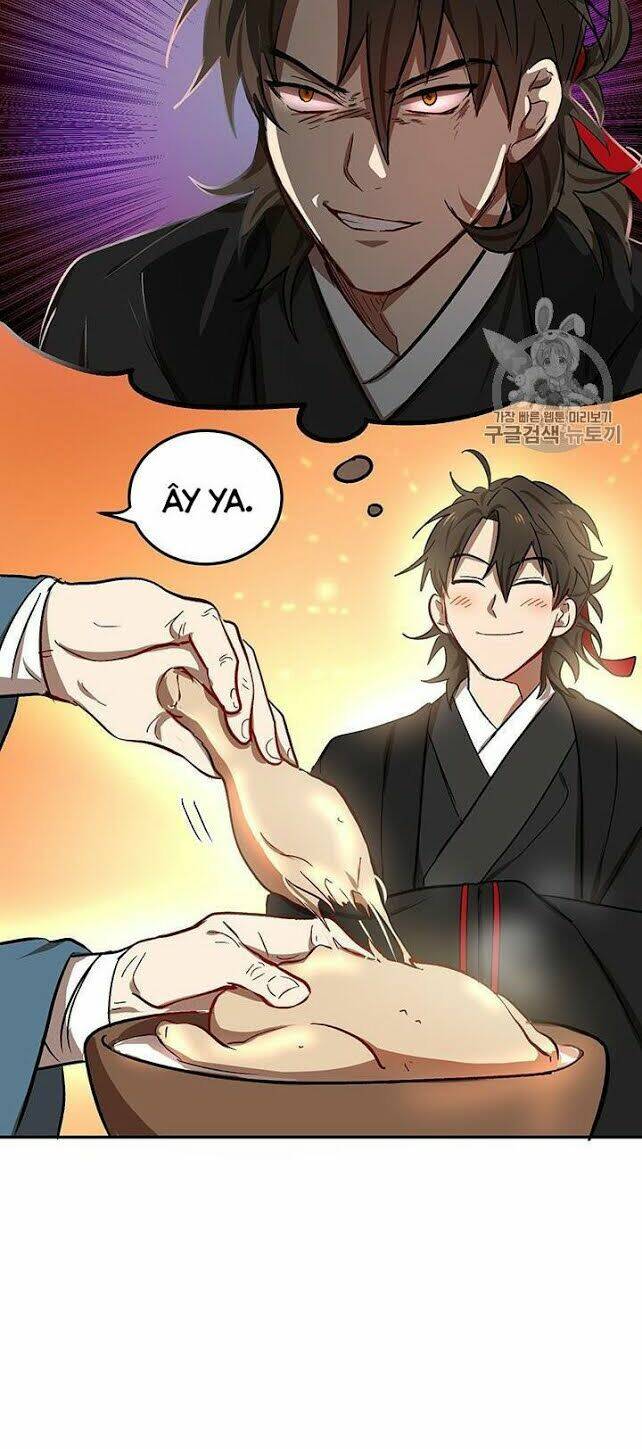 Võ Đang Kỳ Hiệp: Chapter 6
