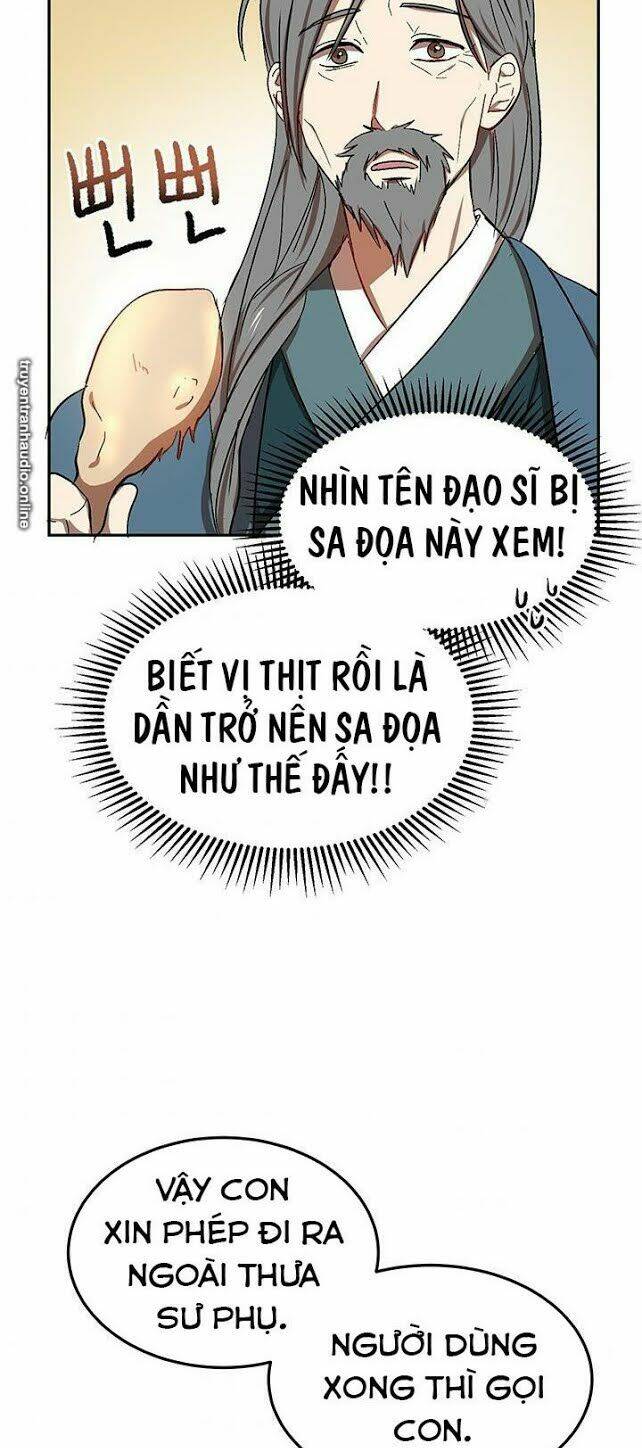 Võ Đang Kỳ Hiệp: Chapter 6