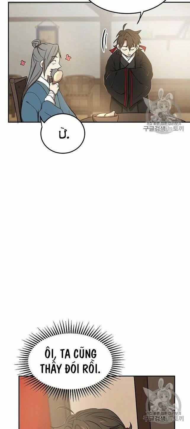 Võ Đang Kỳ Hiệp: Chapter 6