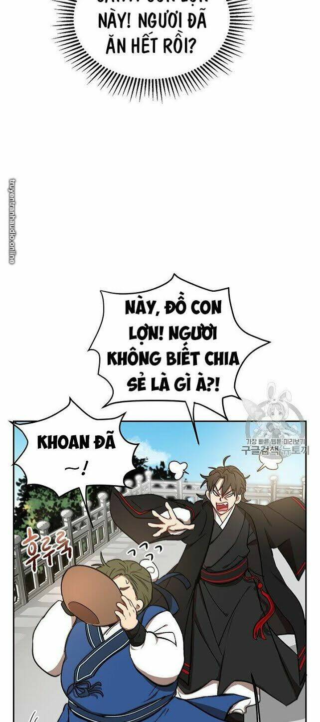 Võ Đang Kỳ Hiệp: Chapter 6