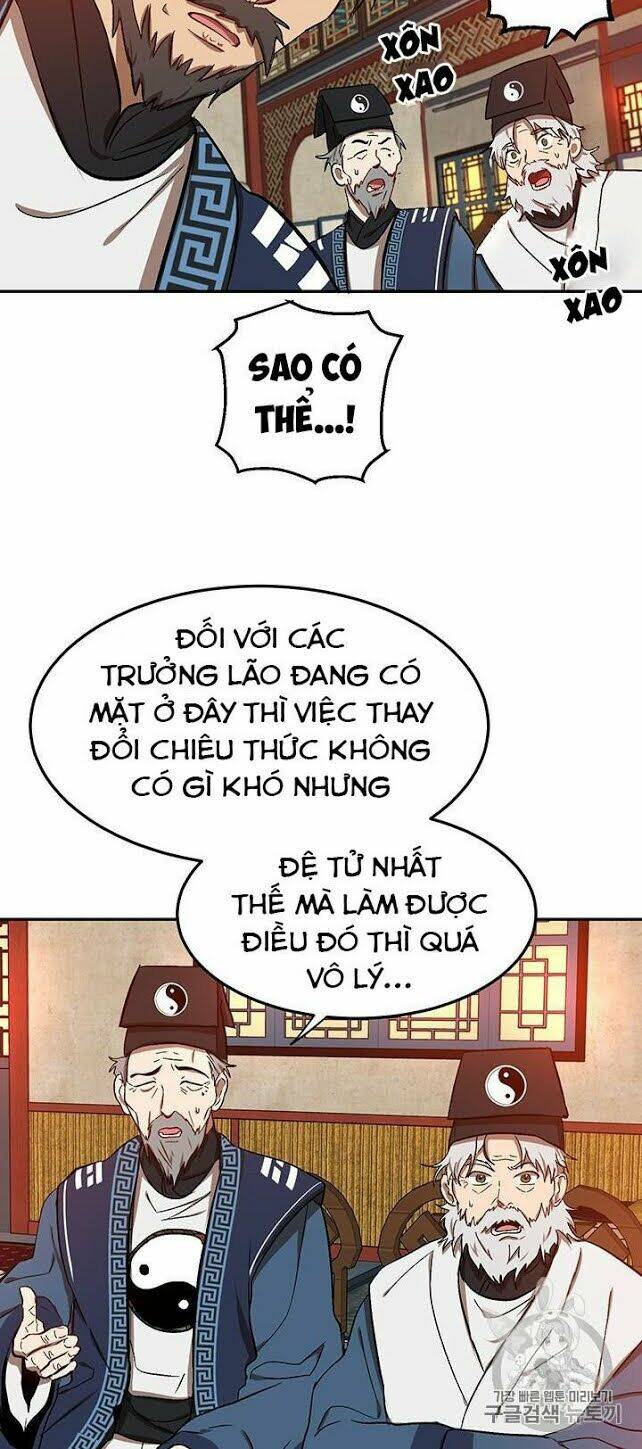 Võ Đang Kỳ Hiệp: Chapter 6