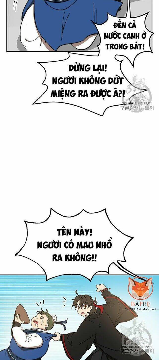 Võ Đang Kỳ Hiệp: Chapter 6