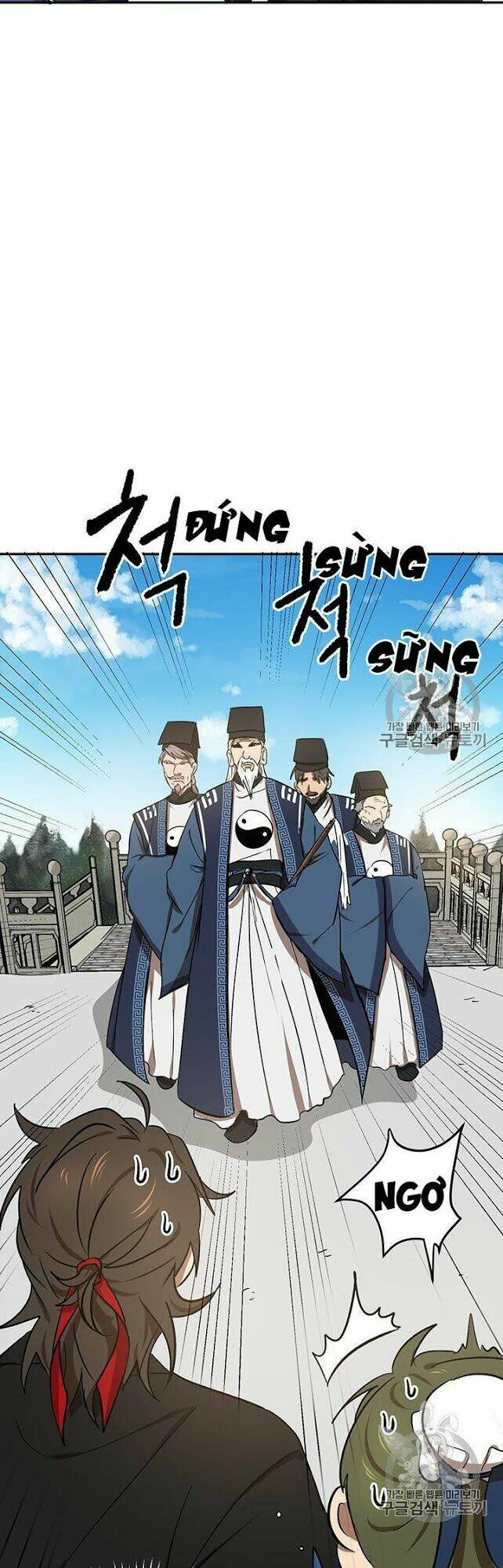 Võ Đang Kỳ Hiệp: Chapter 6