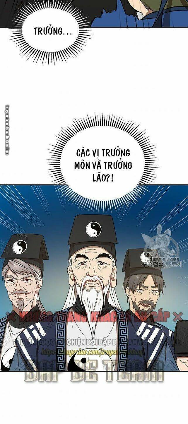 Võ Đang Kỳ Hiệp: Chapter 6