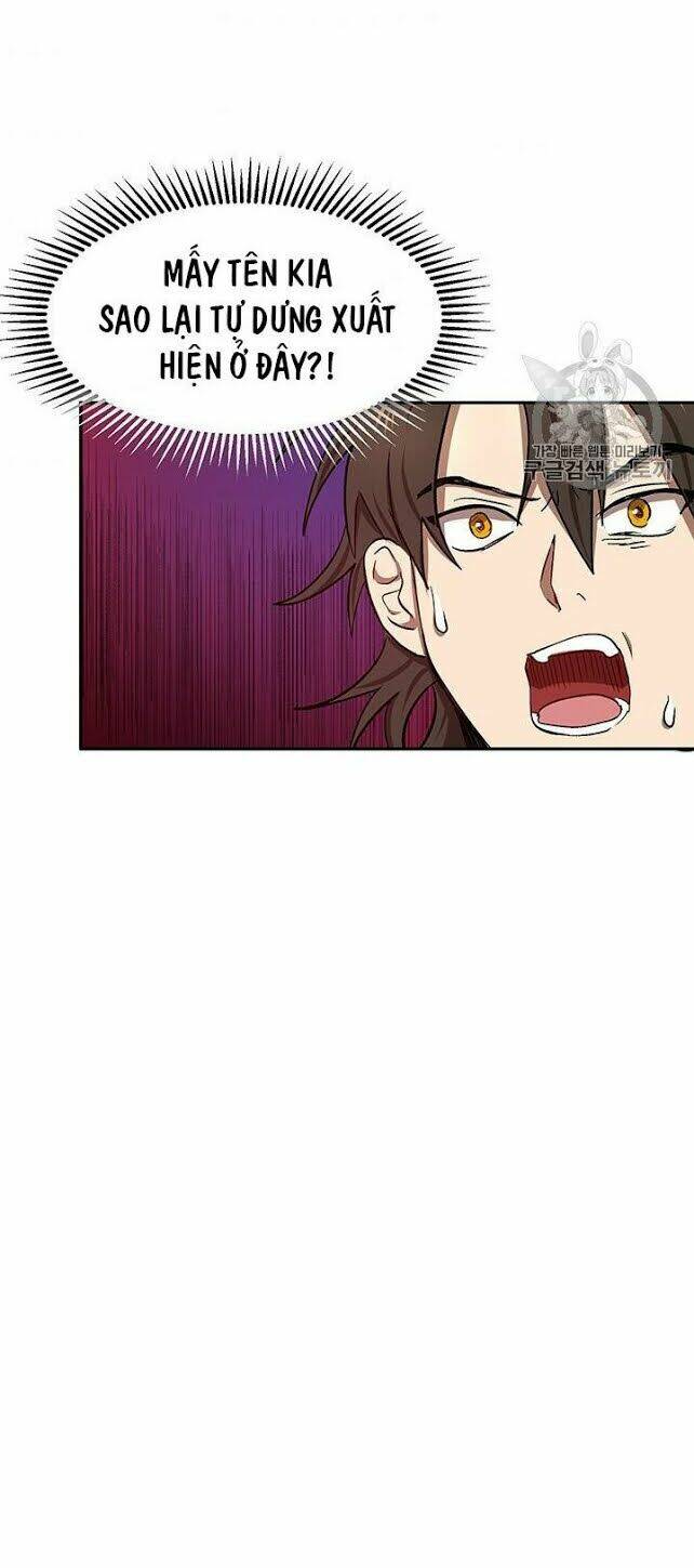 Võ Đang Kỳ Hiệp: Chapter 6