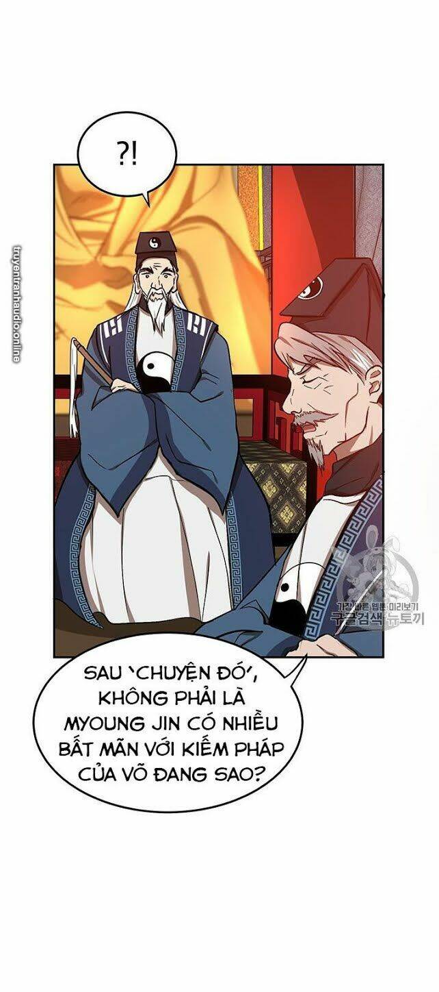 Võ Đang Kỳ Hiệp: Chapter 6