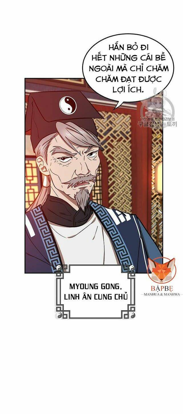 Võ Đang Kỳ Hiệp: Chapter 6