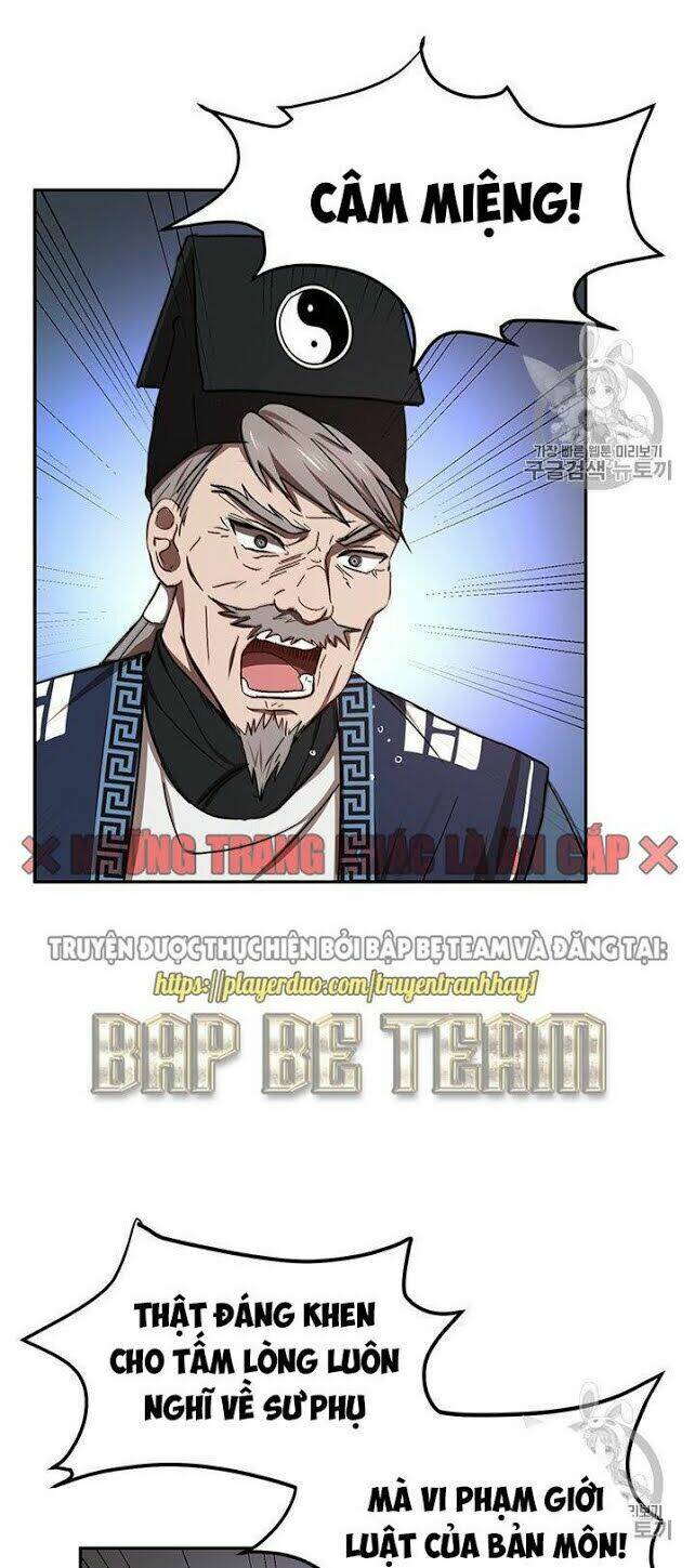 Võ Đang Kỳ Hiệp: Chapter 7