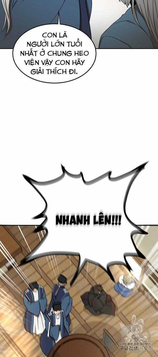 Võ Đang Kỳ Hiệp: Chapter 7