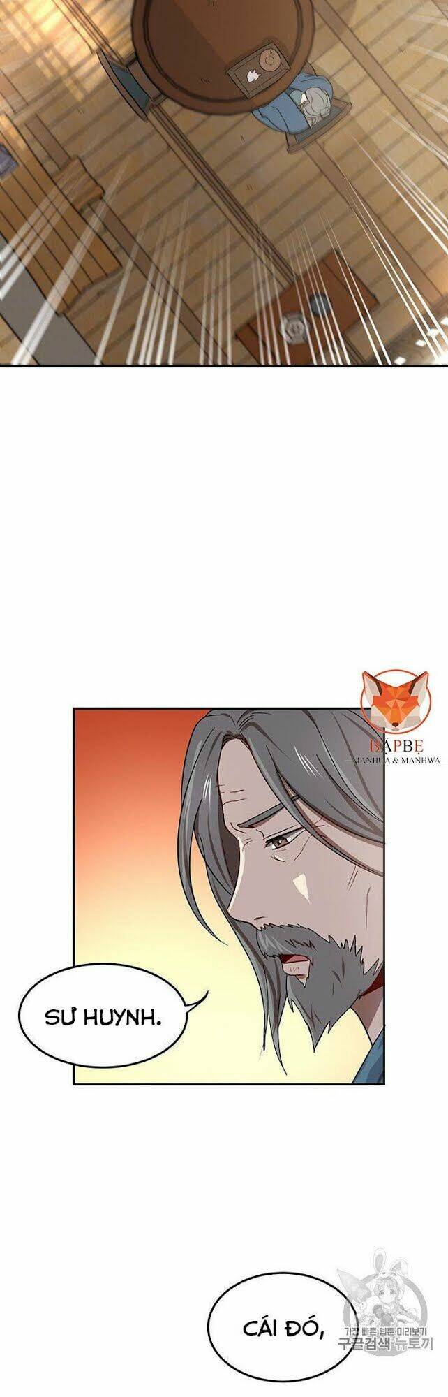 Võ Đang Kỳ Hiệp: Chapter 7