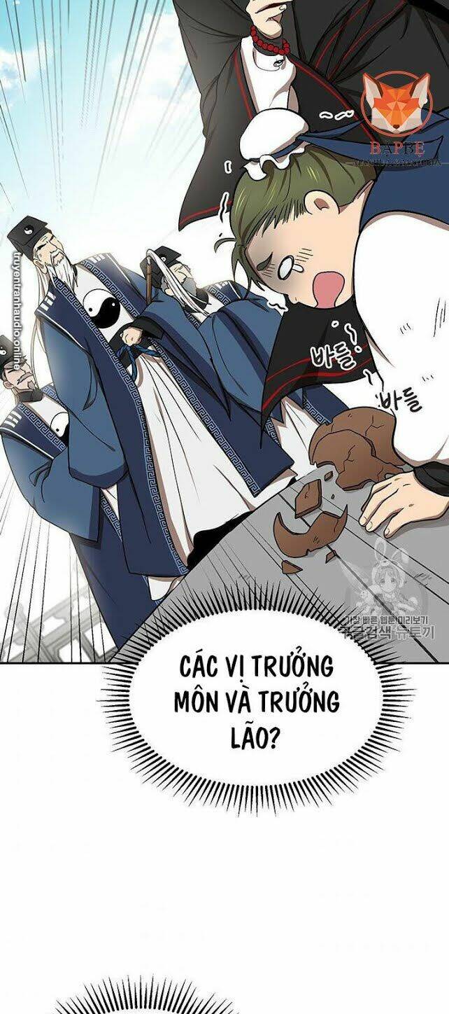 Võ Đang Kỳ Hiệp: Chapter 7