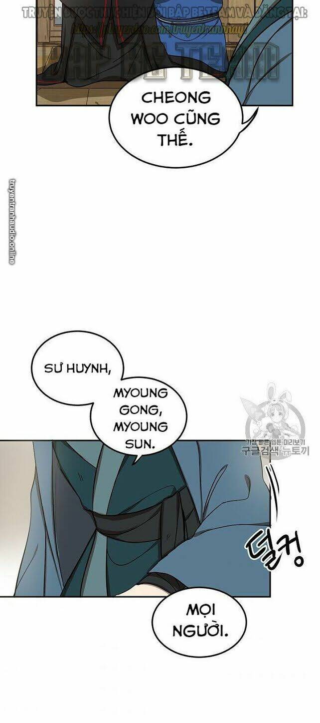 Võ Đang Kỳ Hiệp: Chapter 7