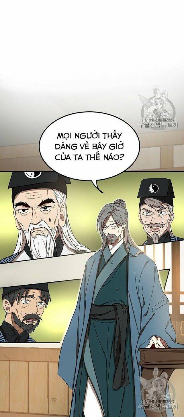 Võ Đang Kỳ Hiệp: Chapter 7