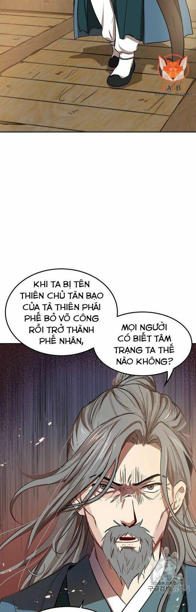 Võ Đang Kỳ Hiệp: Chapter 7