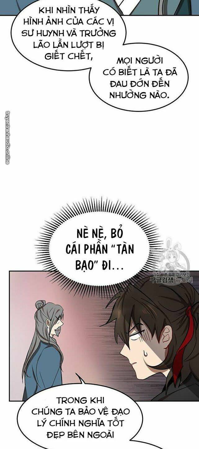 Võ Đang Kỳ Hiệp: Chapter 7