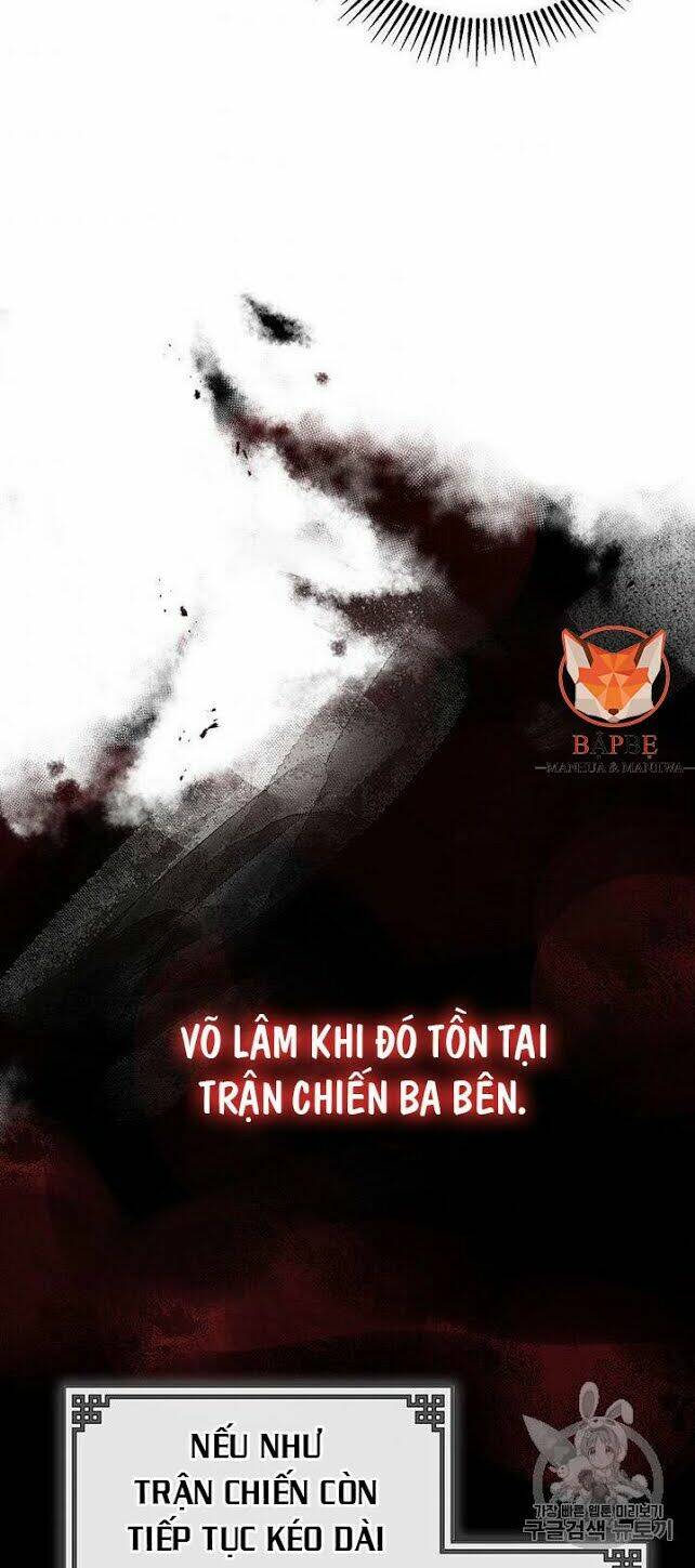 Võ Đang Kỳ Hiệp: Chapter 7