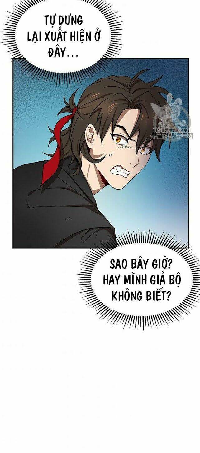 Võ Đang Kỳ Hiệp: Chapter 7