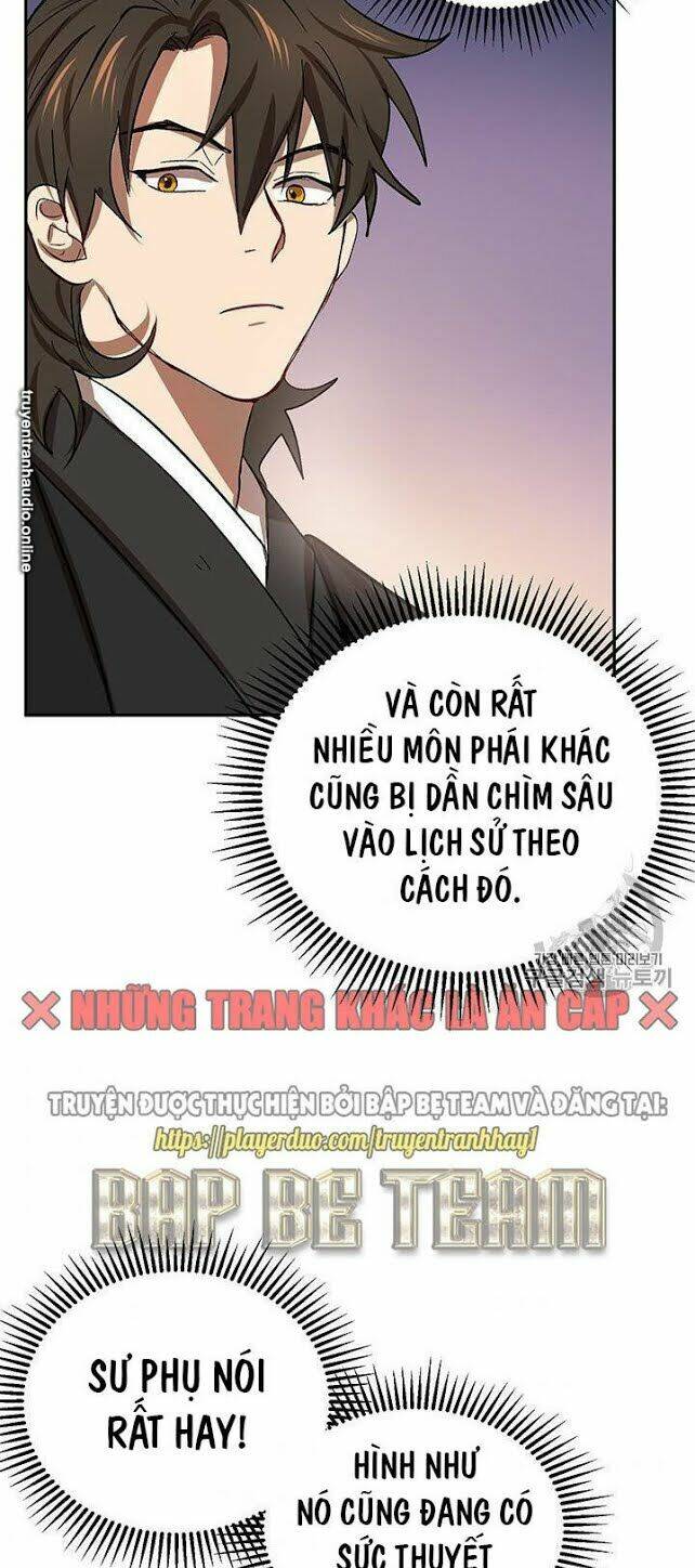 Võ Đang Kỳ Hiệp: Chapter 7