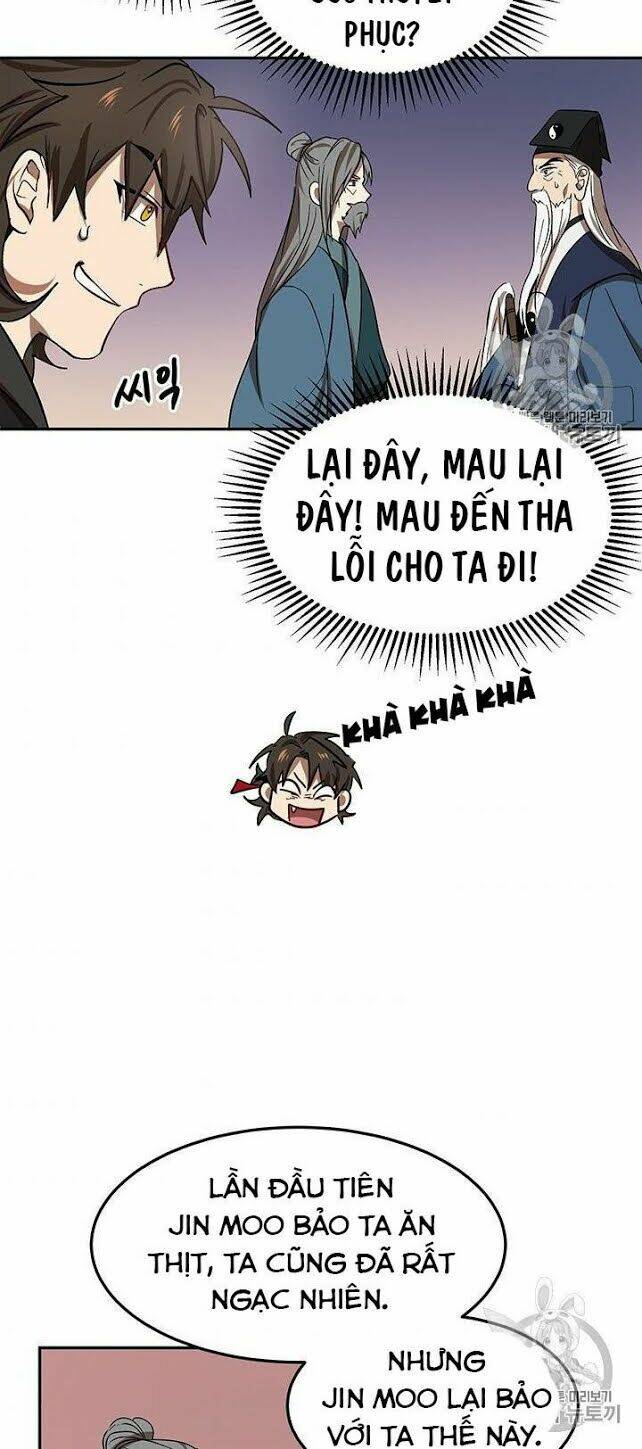 Võ Đang Kỳ Hiệp: Chapter 7
