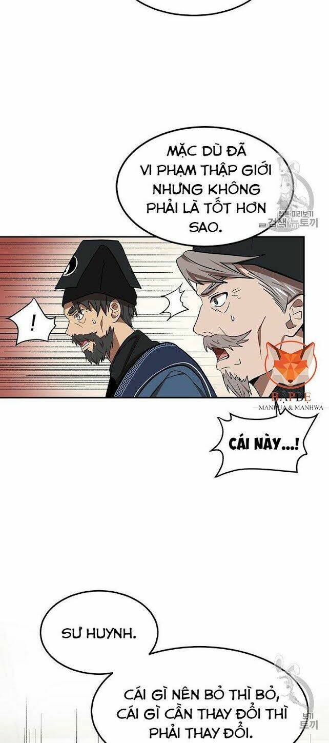 Võ Đang Kỳ Hiệp: Chapter 7