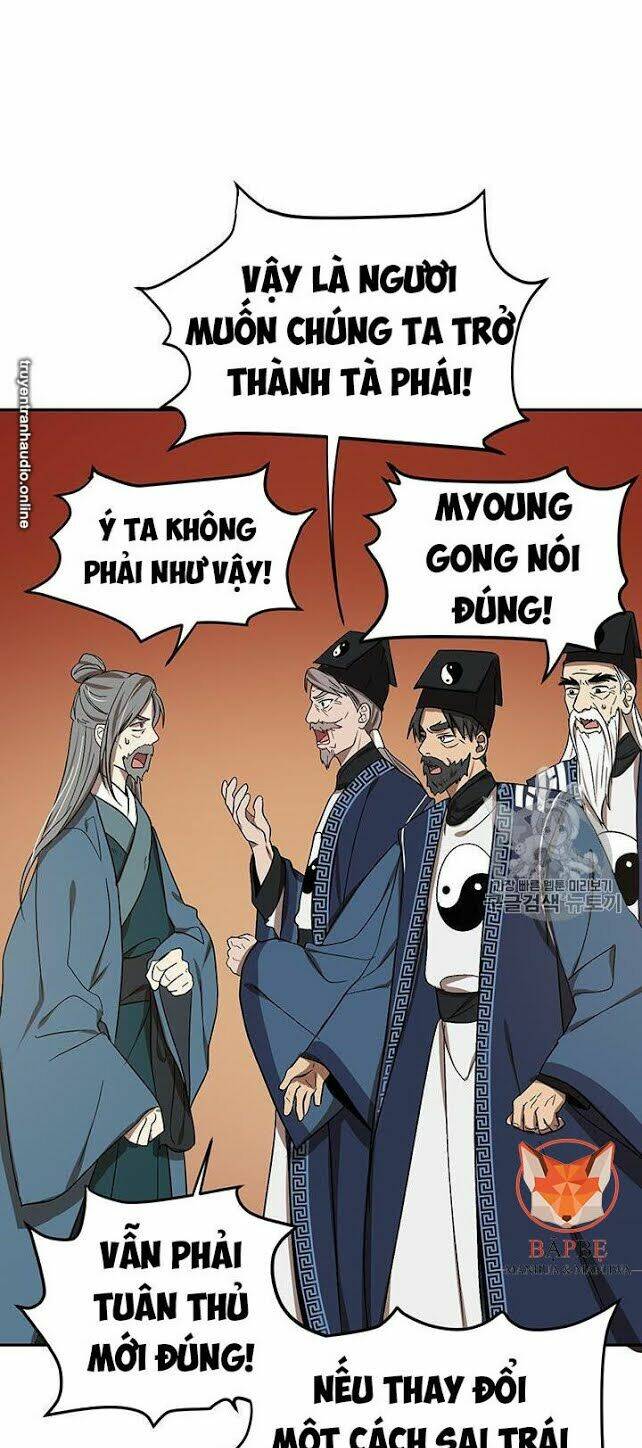 Võ Đang Kỳ Hiệp: Chapter 7