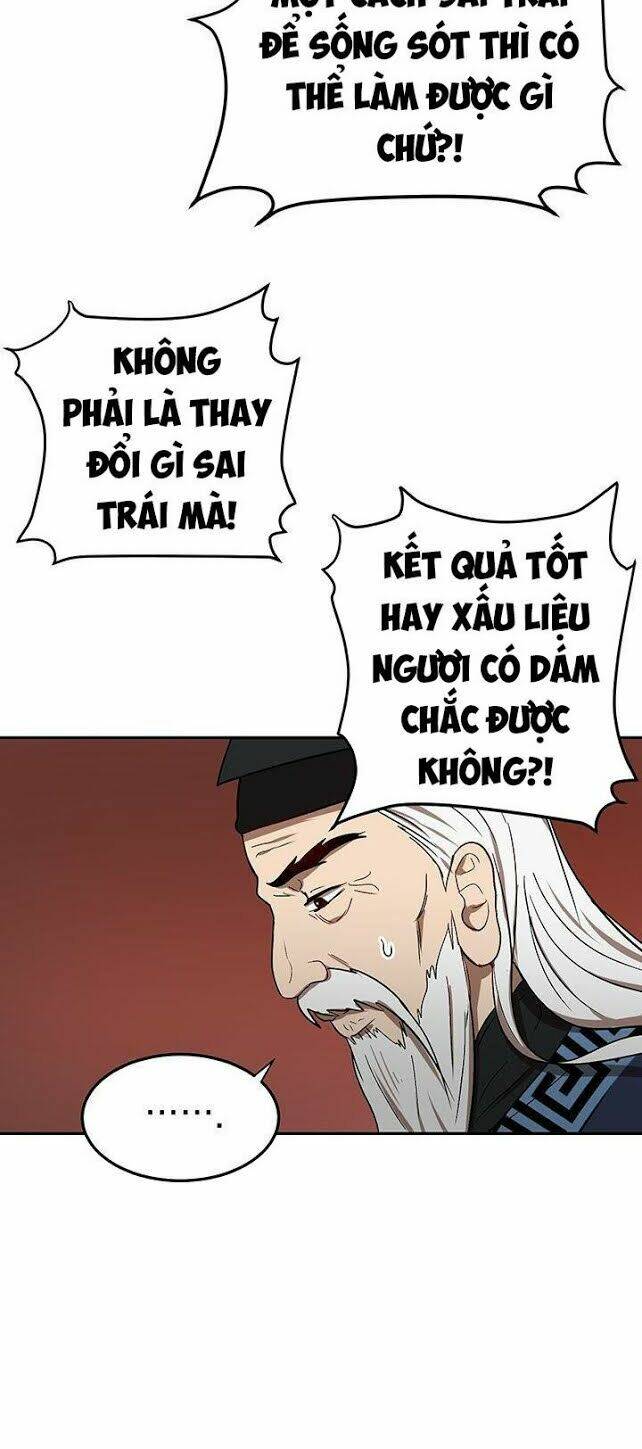 Võ Đang Kỳ Hiệp: Chapter 7