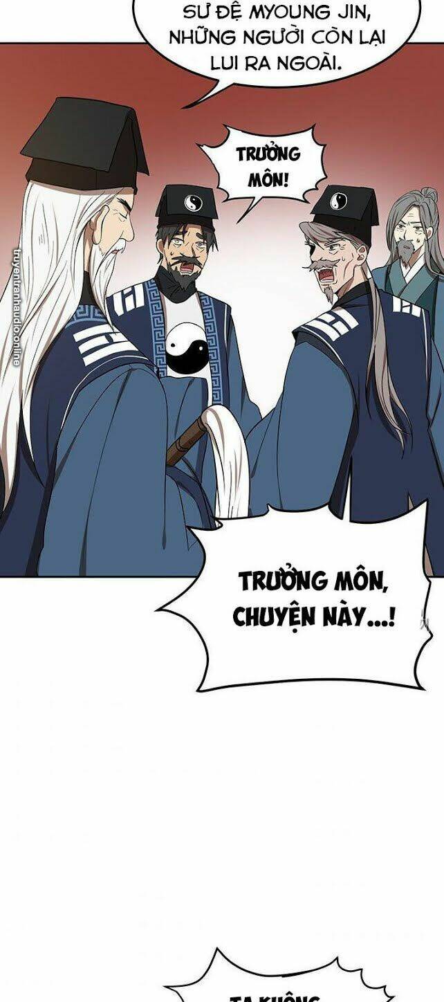 Võ Đang Kỳ Hiệp: Chapter 7