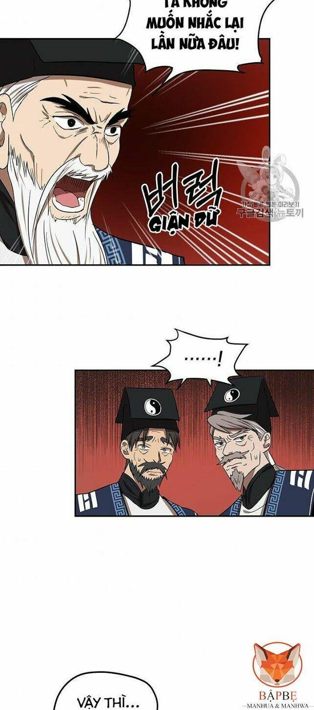 Võ Đang Kỳ Hiệp: Chapter 7