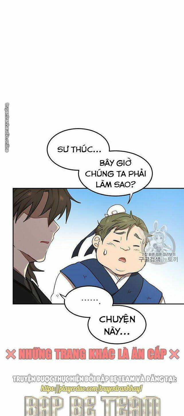 Võ Đang Kỳ Hiệp: Chapter 7