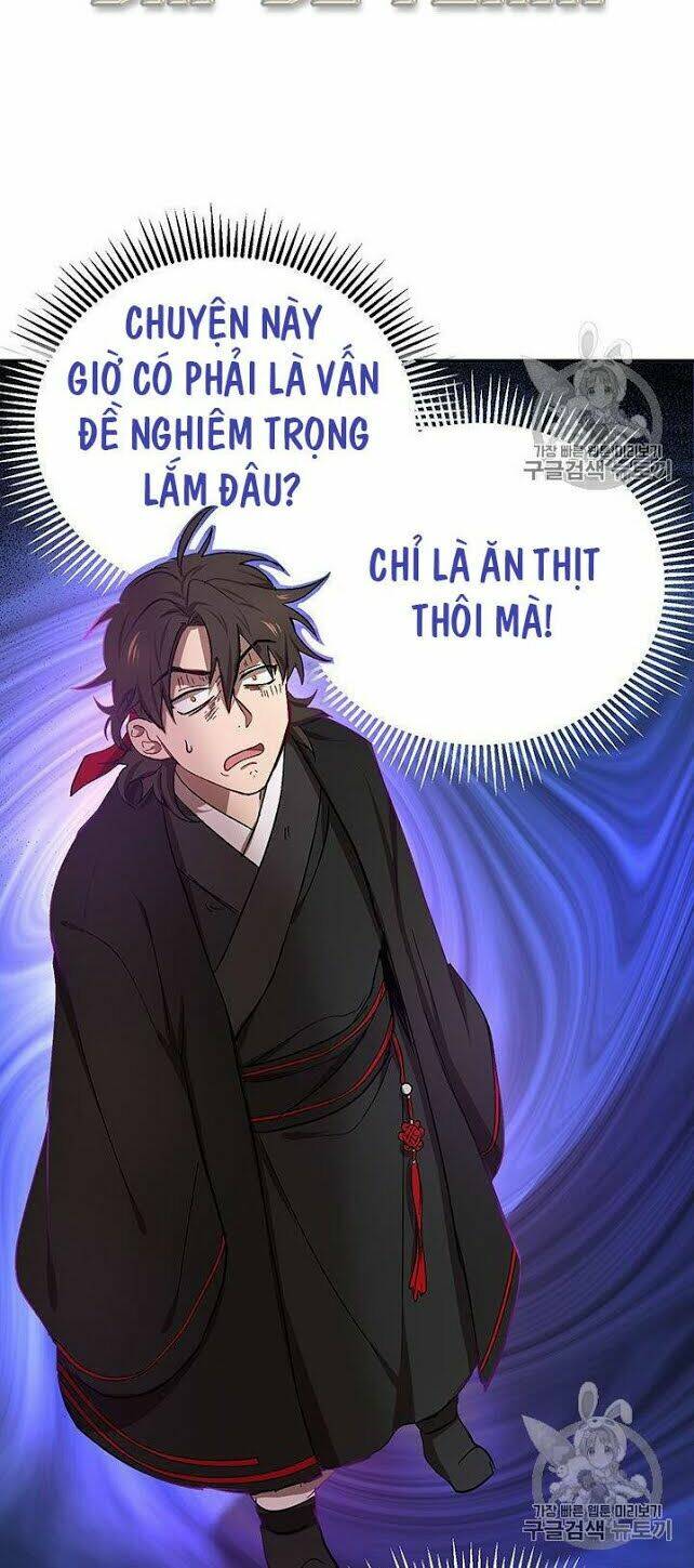 Võ Đang Kỳ Hiệp: Chapter 7