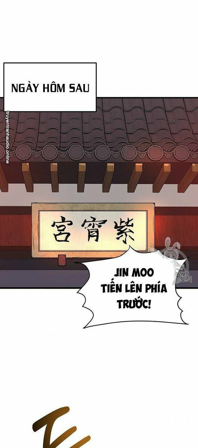 Võ Đang Kỳ Hiệp: Chapter 7