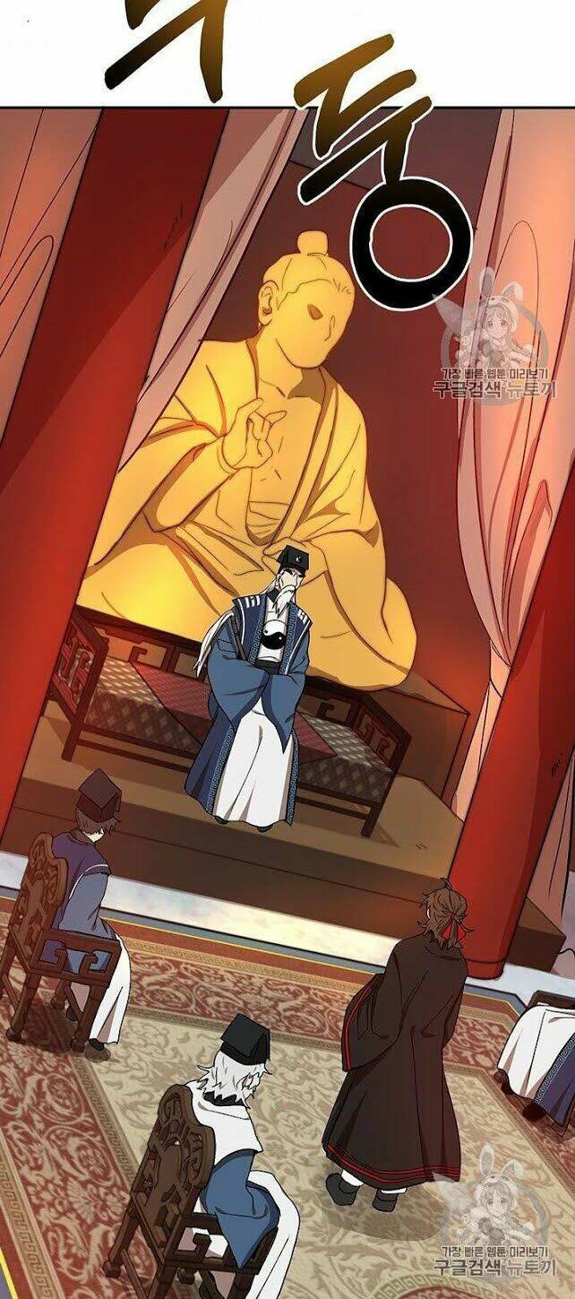 Võ Đang Kỳ Hiệp: Chapter 7