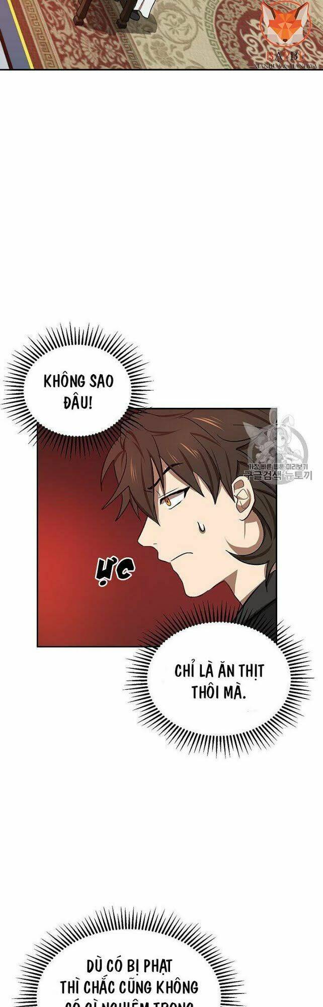 Võ Đang Kỳ Hiệp: Chapter 7