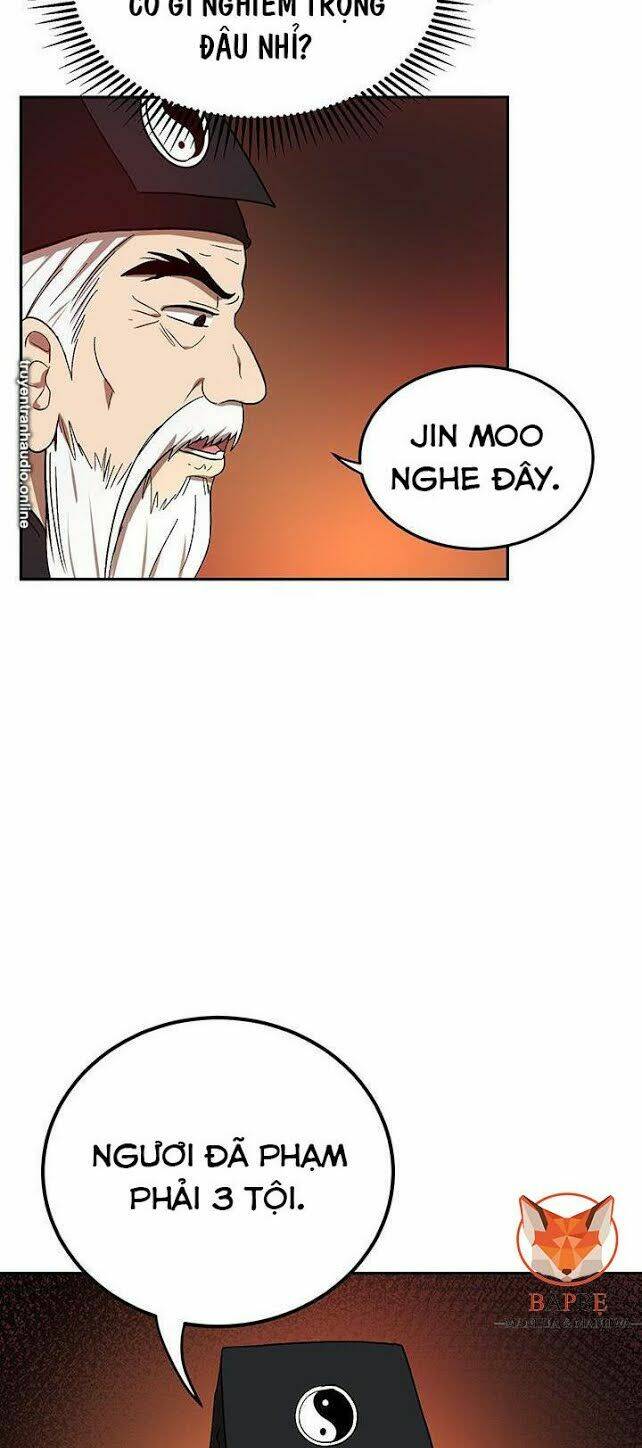 Võ Đang Kỳ Hiệp: Chapter 7