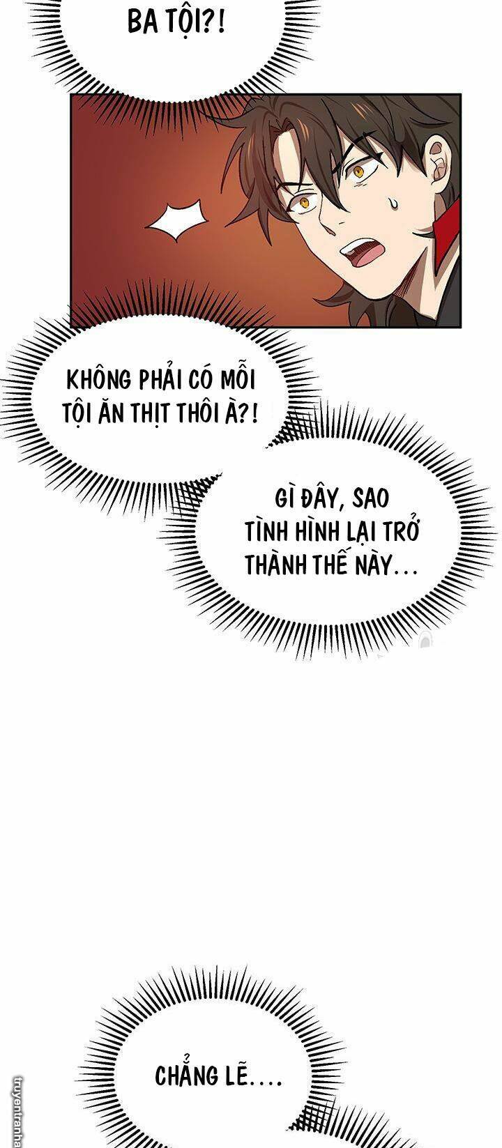 Võ Đang Kỳ Hiệp: Chapter 7