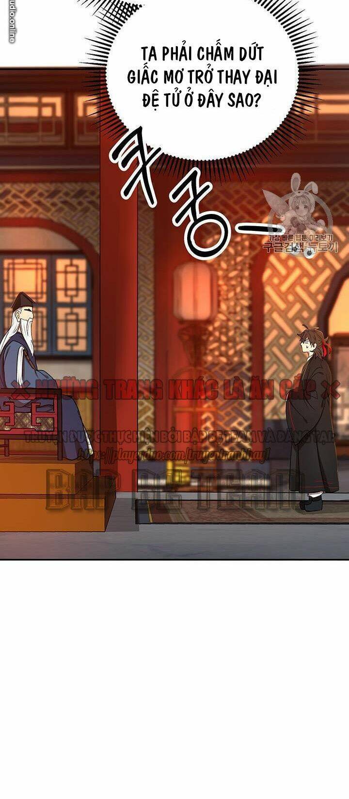 Võ Đang Kỳ Hiệp: Chapter 7
