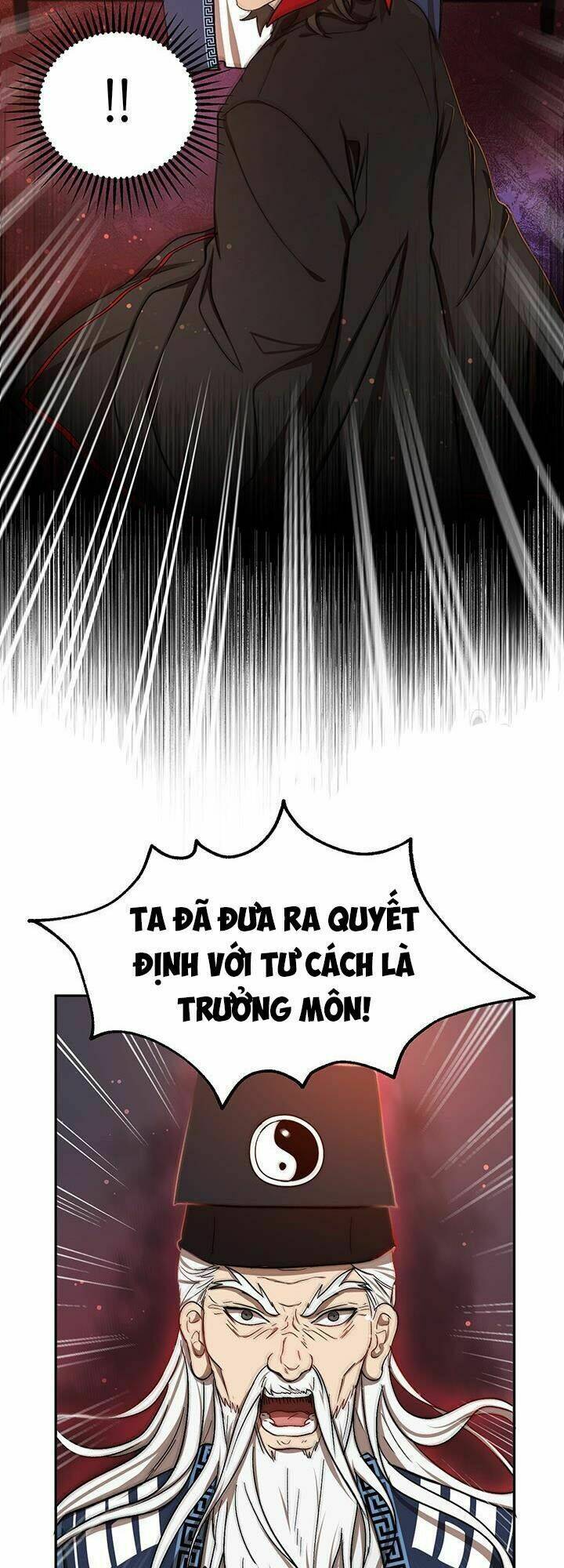 Võ Đang Kỳ Hiệp: Chapter 8