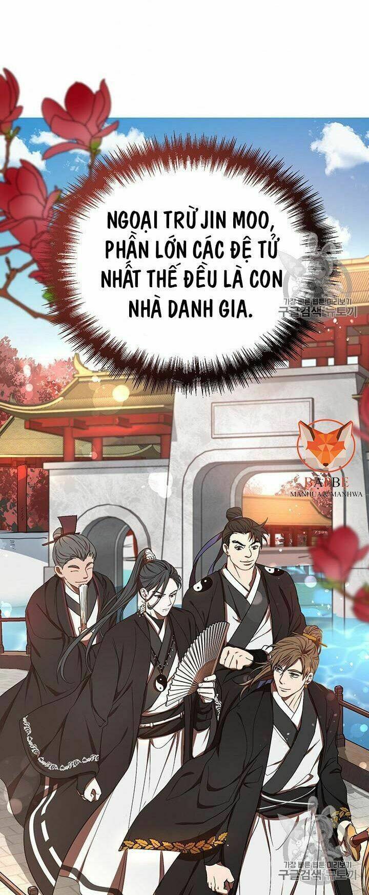 Võ Đang Kỳ Hiệp: Chapter 8
