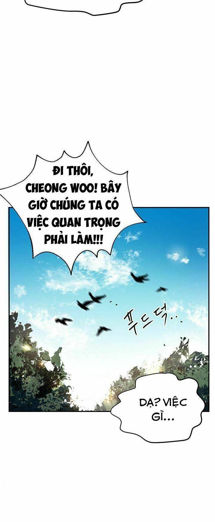 Võ Đang Kỳ Hiệp: Chapter 8