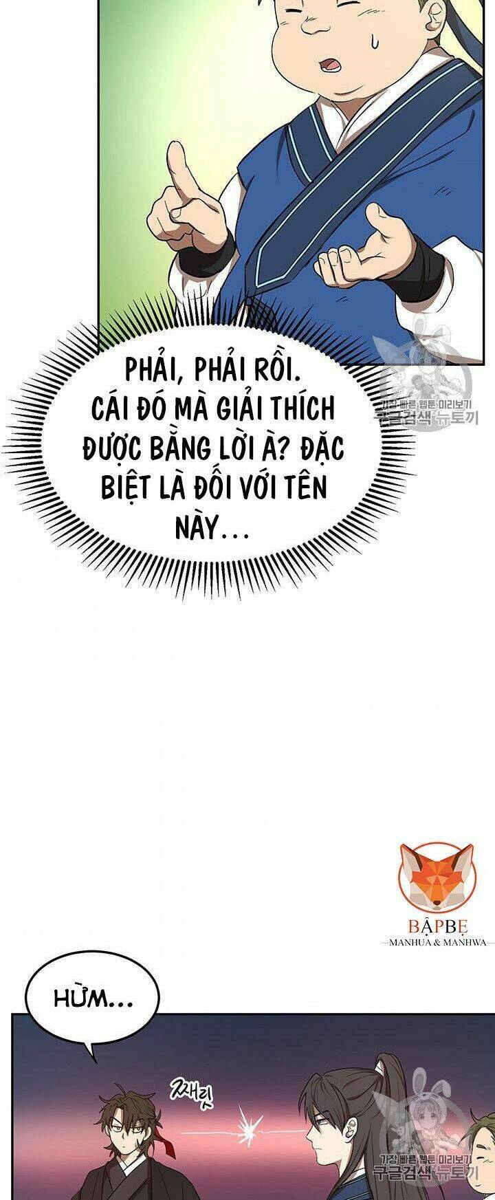 Võ Đang Kỳ Hiệp: Chapter 8