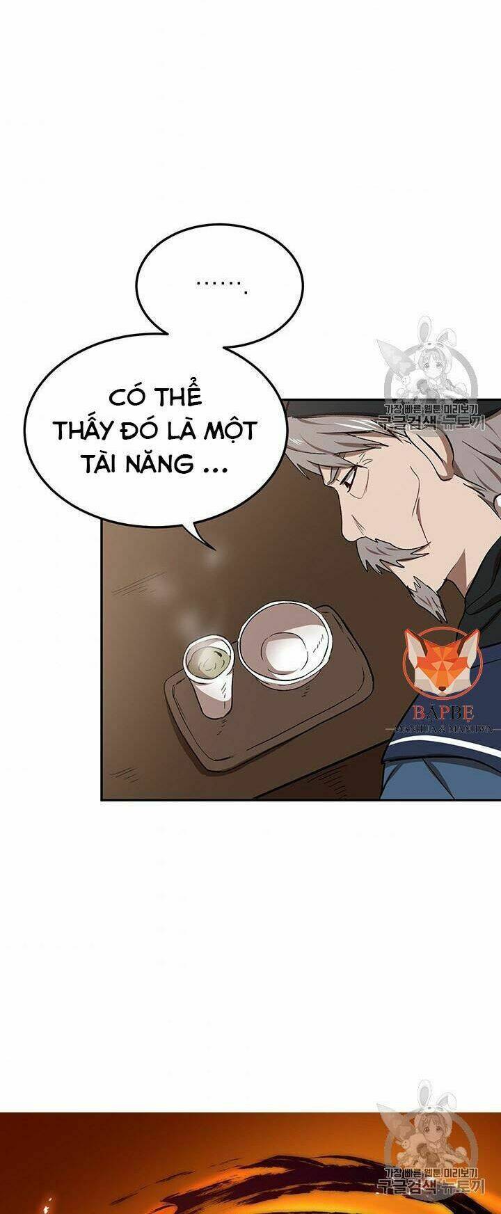 Võ Đang Kỳ Hiệp: Chapter 8