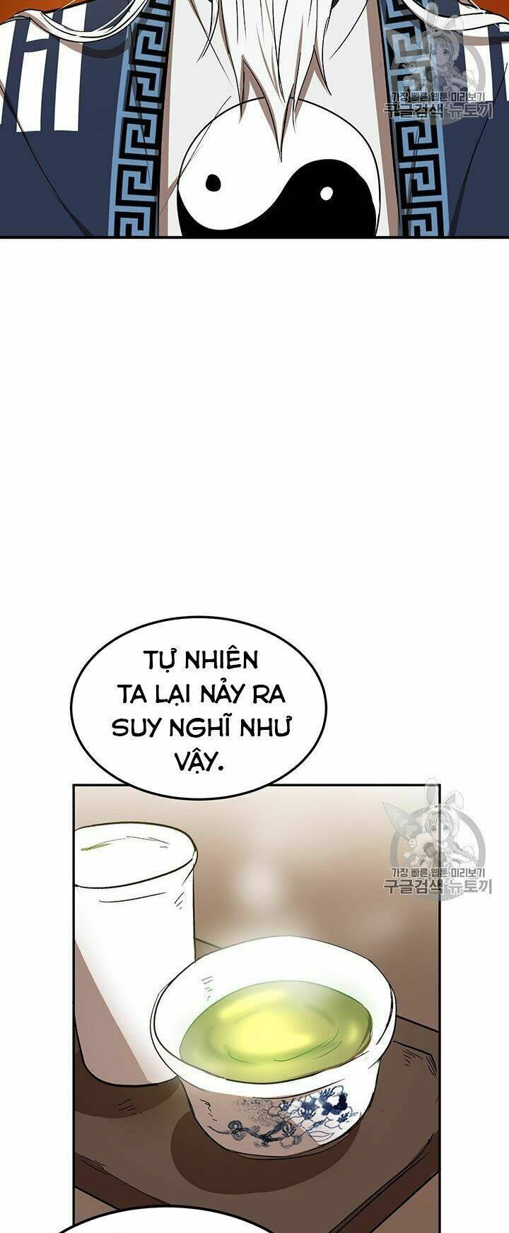 Võ Đang Kỳ Hiệp: Chapter 8